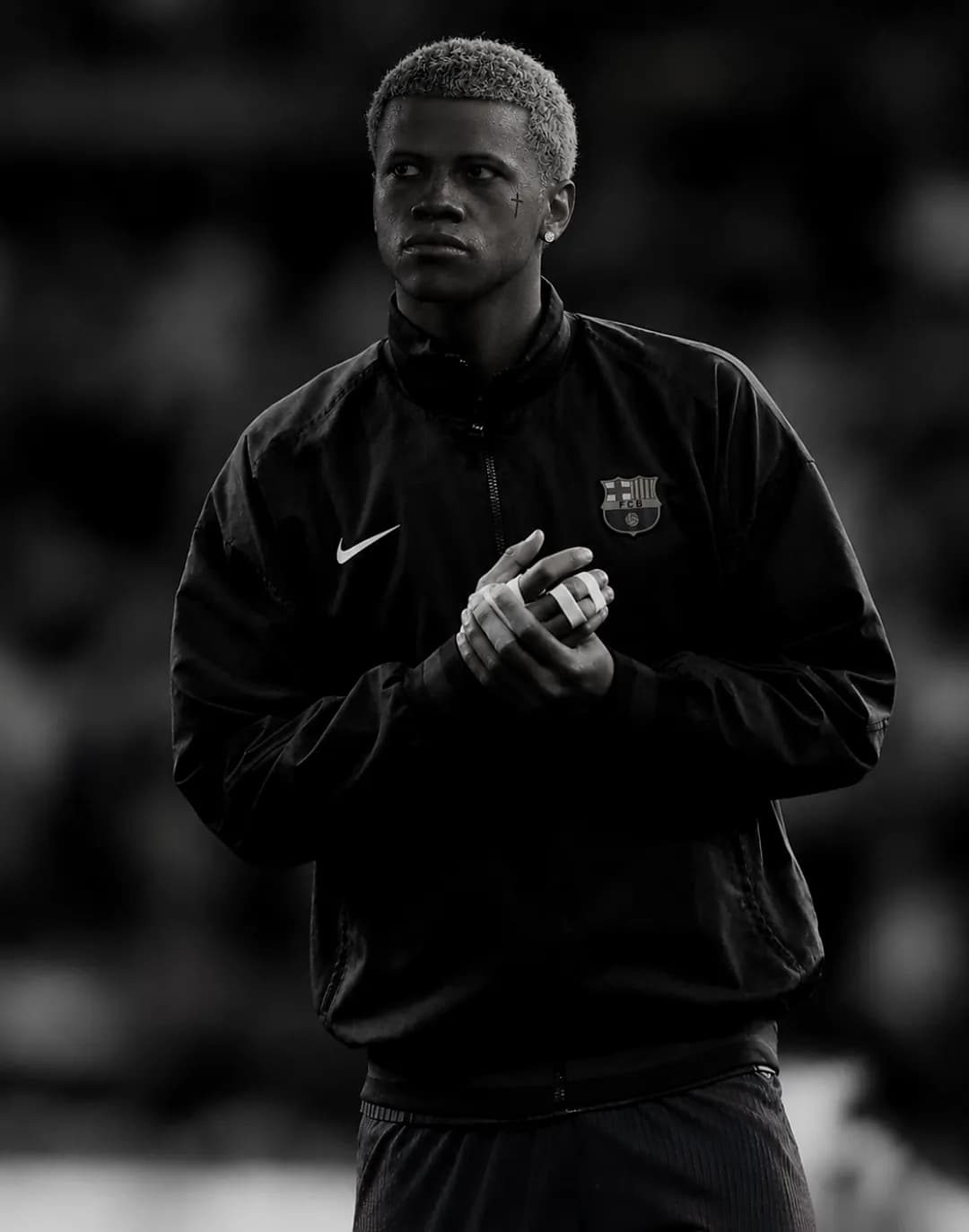 Visca Barça❤️💙