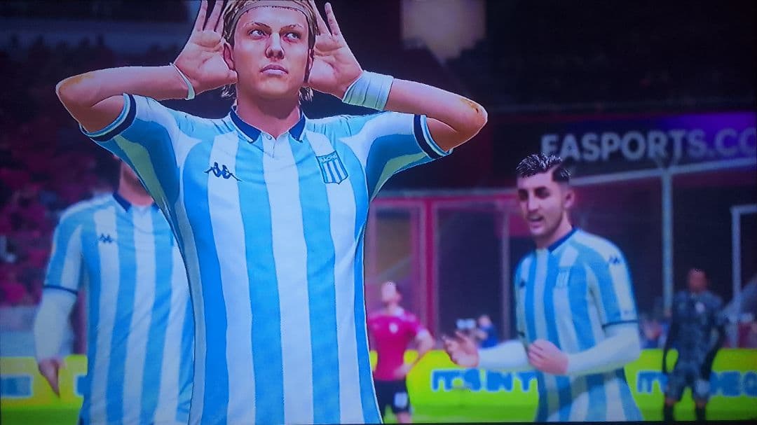 😗🇦🇷