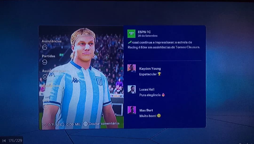 ¡Que final de temporada! Ganamos el apertura, ¡ y ahora somos los mejores ! No tiene ninguno junto a Racing🇦🇷🐂