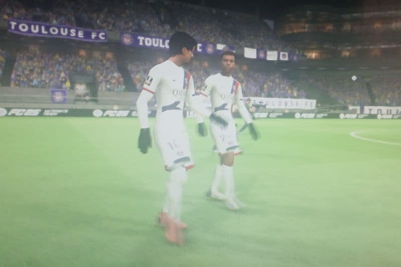 Grande jogador, companheiro de equipe, amigo, quase um irmão, fazendo história juntos desde a época do Real Madrid, realmente o futebol d…