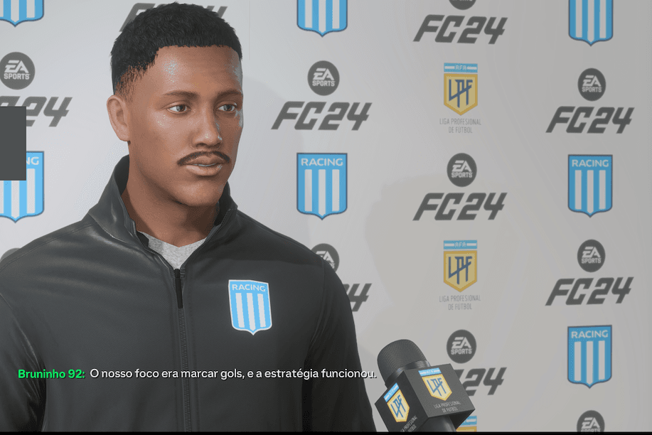 Venceeeee o racing pelo placar de 3x1 com gols de: 🩵🤍J.QUINTERO 10' 💙L. RODRIGUES 42' 🩵🤍R. MARTINEZ 76' 84' 3 pontos importantes na …