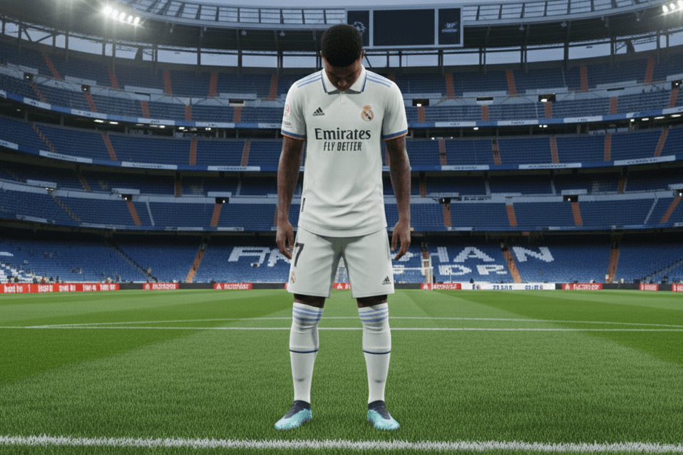 🚨 AGORA!! Real Madrid empresta Nuno Ferraz! Após fim de temporada, o clube espanhol assinou um contrato de empréstimo com o Atlético De …