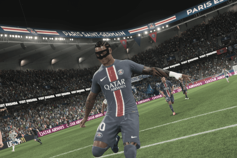 🚨 Fora do PSG 🚨 Nuno Ferraz anuncia sua saída do PSG após a conquista da Ligue 1. O jogador já teria assinado um pré-contrato com um no…