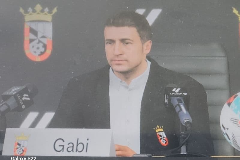Eu não esperava nada a menos do que este resultado, parabéns ao time pela vitória por goleada em casa contra o Girona. Seguimos! 🤝