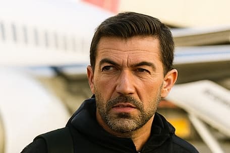 Último jogo do ano de 2027! Espanyol X Ceuta (em casa) Vamos pela vitória!