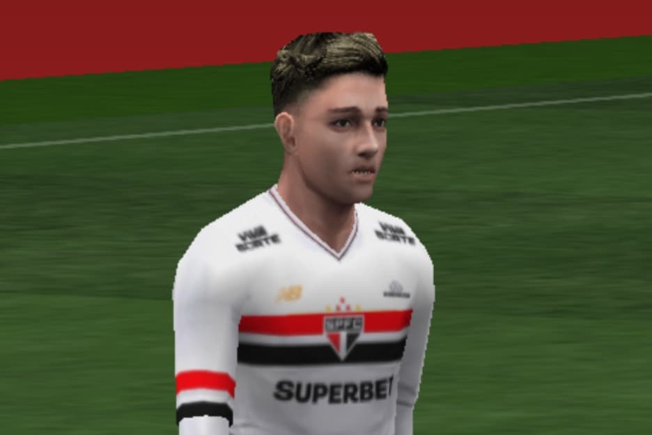 Relembrar os velhos tempos vamo @Saopaulo
