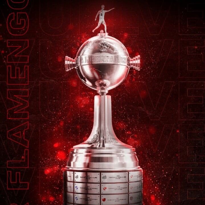 Zico promete Libertadores para o Flamengo! Em entrevista bombástica, o técnico declara: "Vamos conquistar a América!". Torcida rubro-negr…