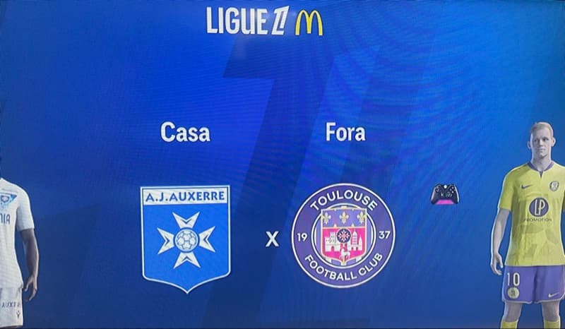 Hoje tem Toulouse em campo pela 21a rodada da ligue one as 17:00. Vamos torcer todos juntos e desejar uma boa sorte aos jogadores💜🤍