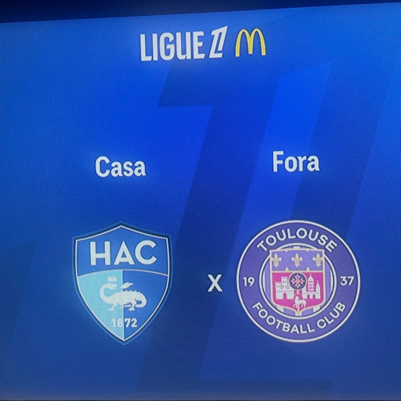 HOJE TEMOS MAIS UM CONFRONTO E VAMOS AOS 90 MINUTOS EM BUSCA DOS TRÊS PONTOS PRA CIMA DELES TOULOUSE💜