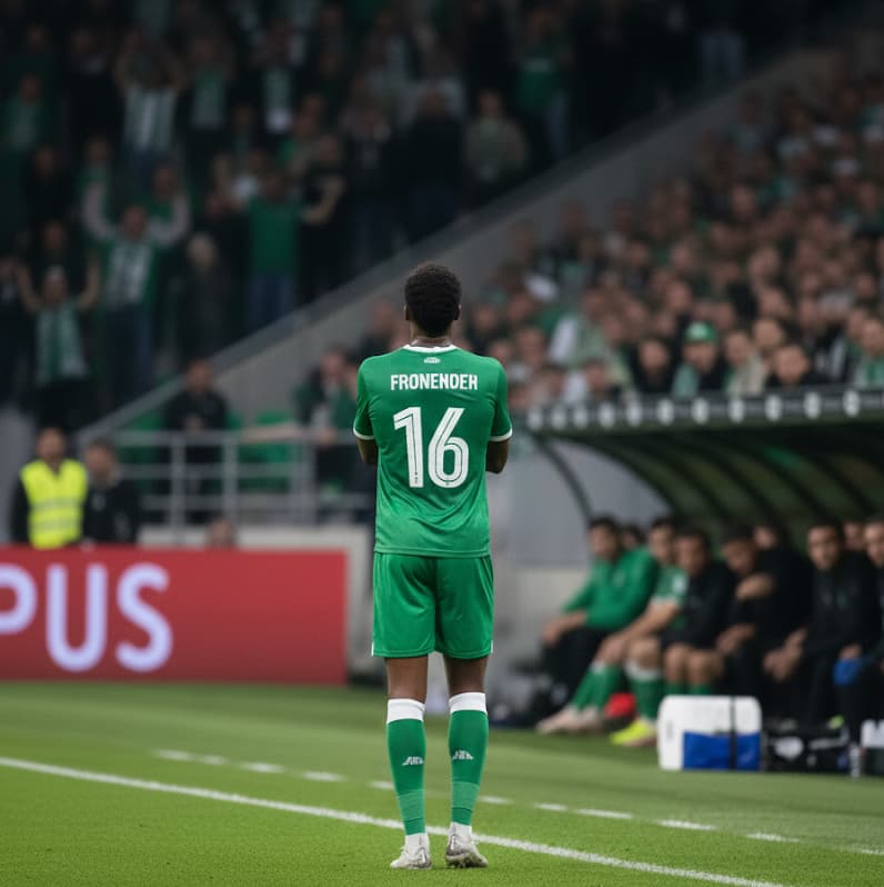 49 jogos, 36 gols, 14 assistências. Temporada longa, troca de treinador, altos e baixos… fiz tudo que pude. Agora é hora de pensar, conve…
