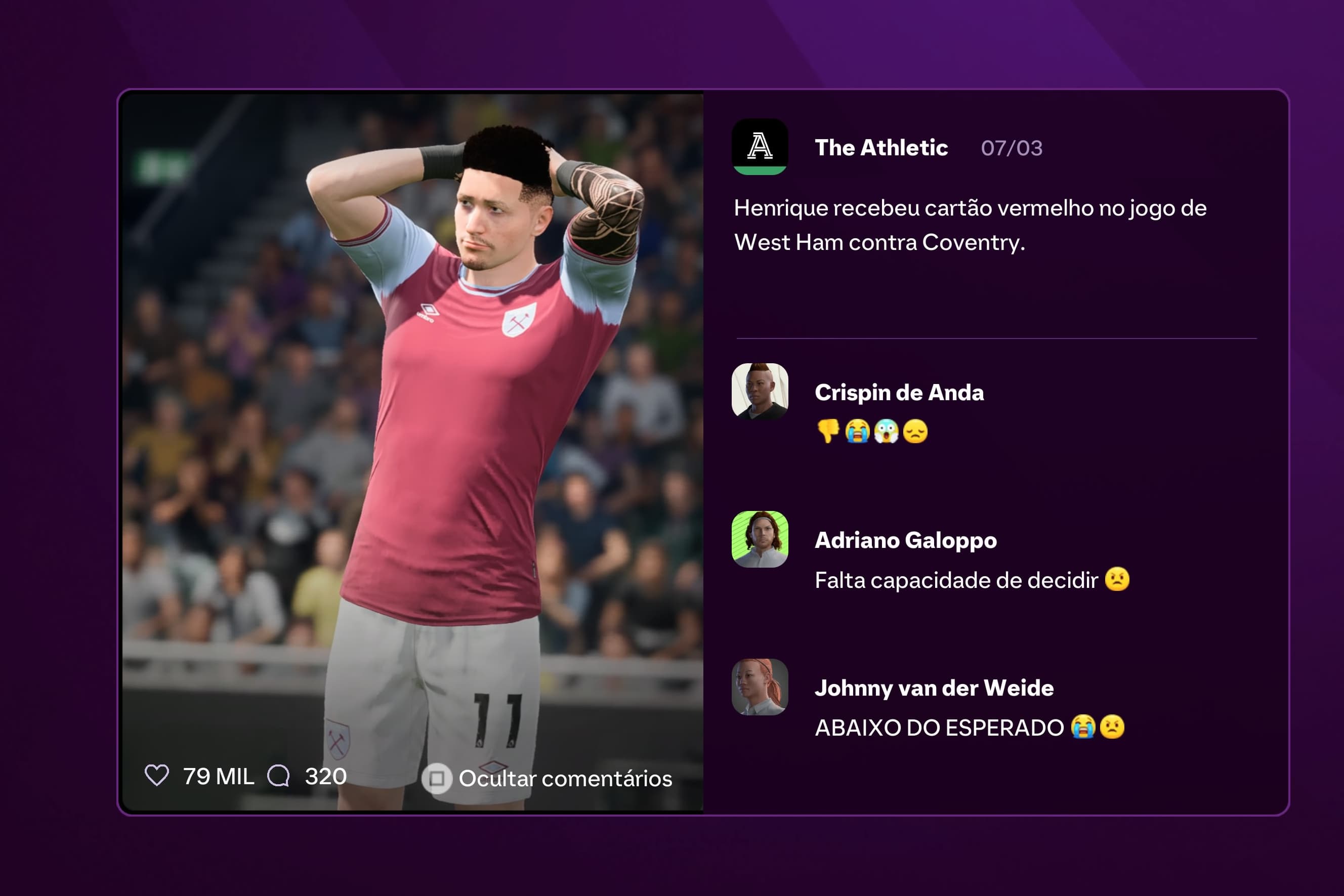 Quando já estava quase tudo resolvido com o Barcelona, Henrique toma vermelho no jogo e deixa dúvida no setor da Catalunha. Ainda lhe res…