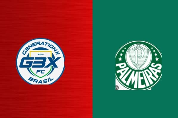 Próxima partida contra o Palmeiras