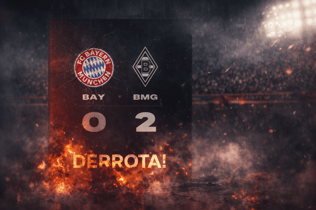 Começo de BUDESLIGA amarga. Bayer perde em seu primeiro jogo da liga👀🫣