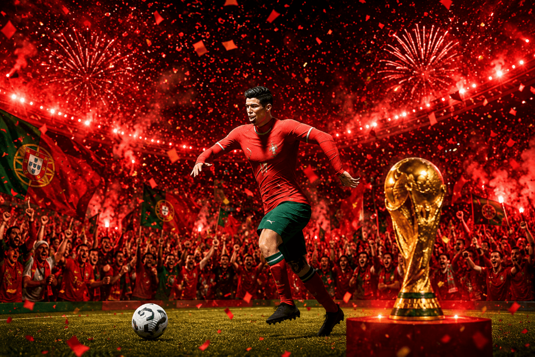 O QUE FALAR DESSA GERAÇÃO DA PORTUGAL! ELES SIMPLESMENTE CONSEGUEM MAIS UM TITULO! 🔥🏆🔥👀 APOS TEREM DUAS EUROPA LEAGUE E DUAS NATIONS …