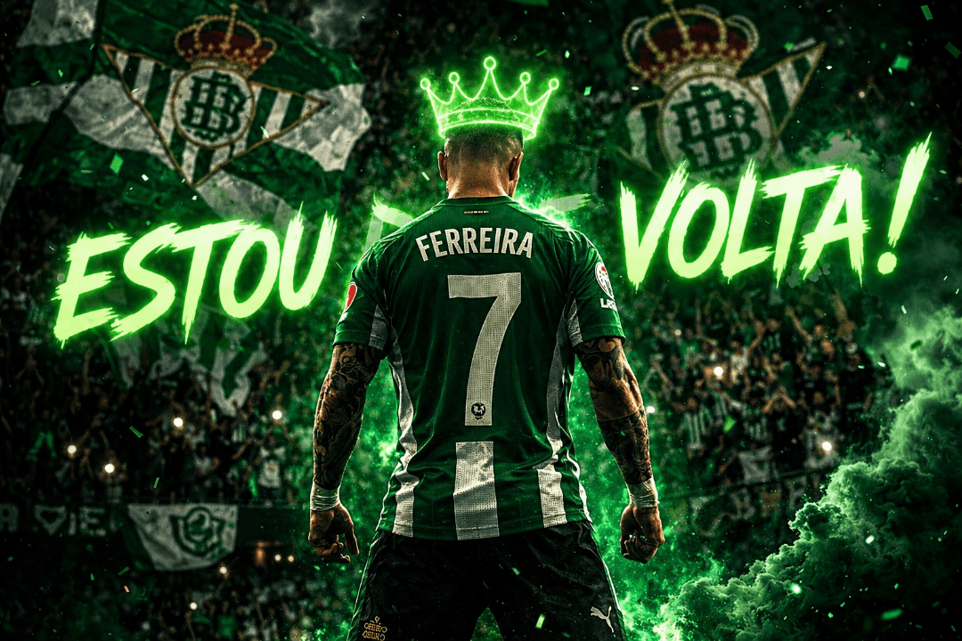¡He vuelto, mi querido club!🇪🇸 Estou de volta meu clube amado!🇧🇷🇵🇹