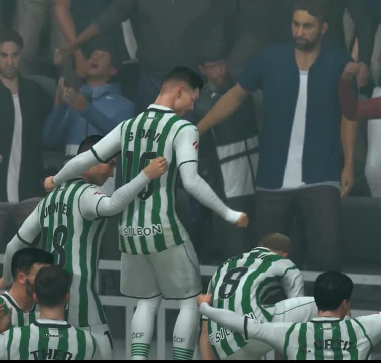Que temporada de Samuell Davi, foram 47 Jogos, 27 gols e 15 assistências. O ponta Galês se despede de Córdoba CF e embarca rumo à Inglate…