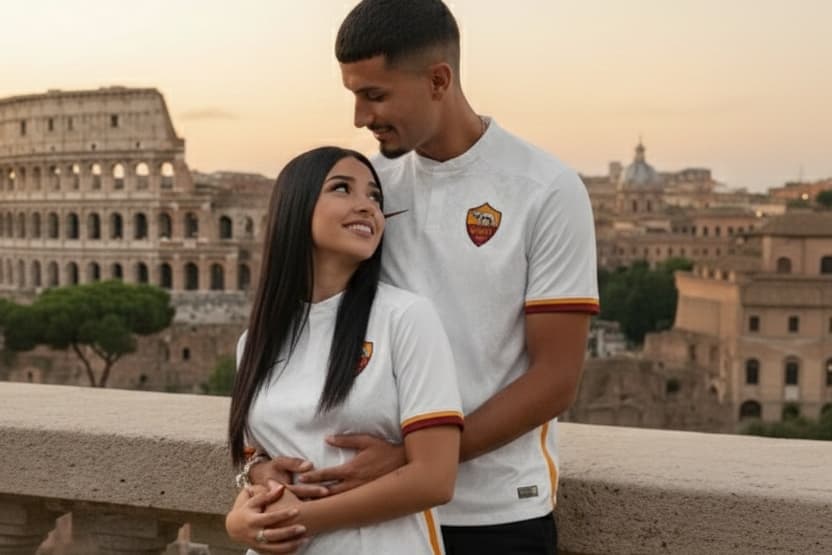 💍♥️