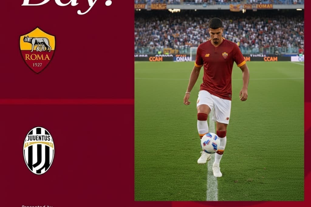 Jogo importante pela liga! Queremos continuar na liderança. Com todo respeito à Juventus, nós vamos com toda garra!🐺❤️💛