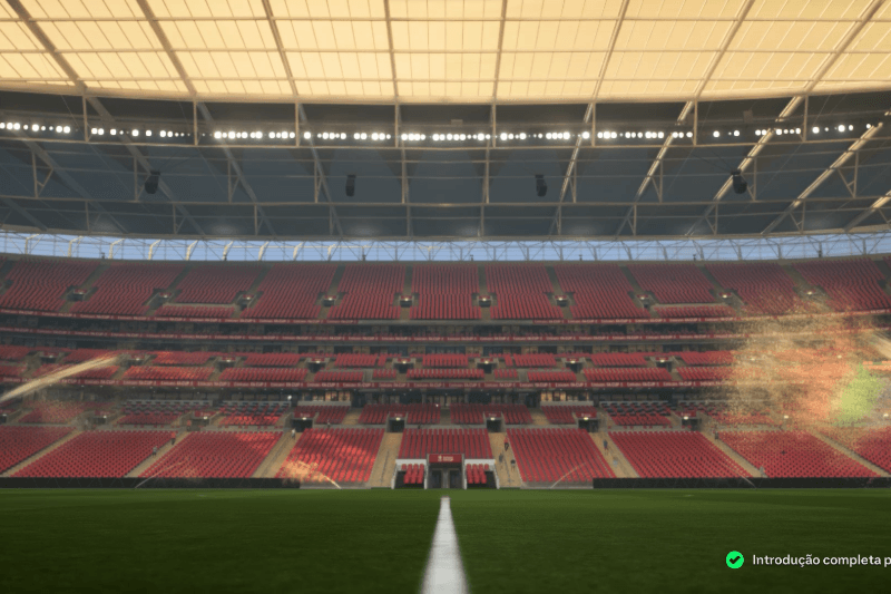 🦁 É DIA DE SEMIFINAL! É DIA DE WEMBLEY! 🏆 O coração bate mais forte e a ansiedade toma conta! O {@}[Ipswich Town](68e2b8b253b933facf635…