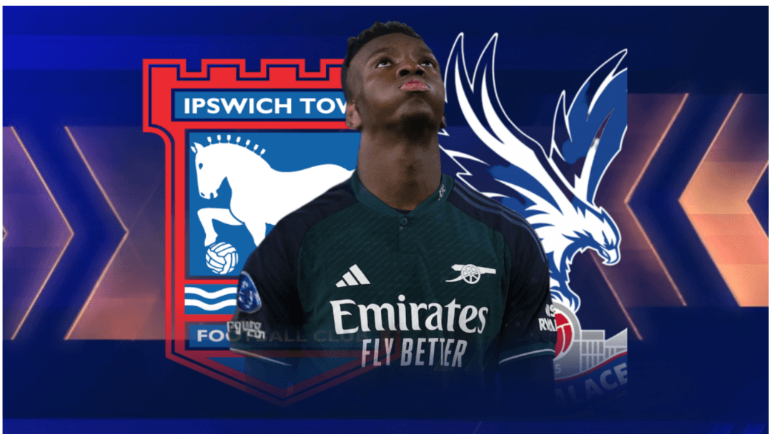 O mercado aqueceu com o interesse do Crystal Palace em Ivanović. O técnico {@}[Kieron Dyer](68e324d553b933facf6beb80) tentou viabilizar u…