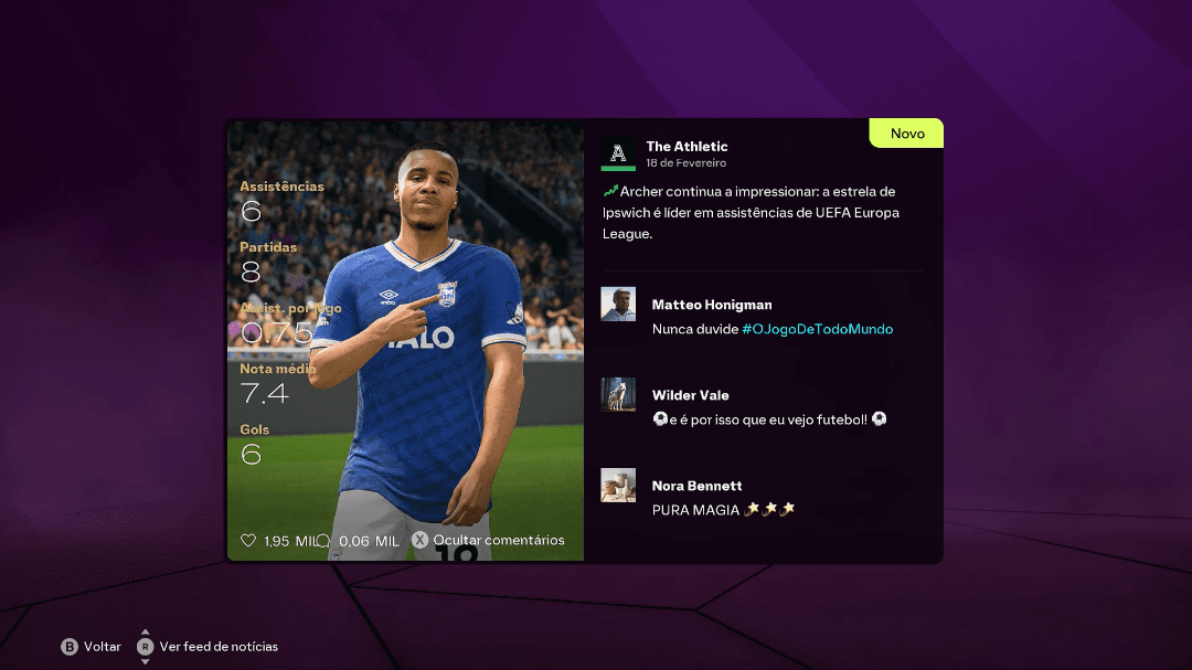 Últimas Notícias 📰 Chelsea exige retorno de Anselmino por falta de minutagem, gerando baixa crucial no elenco às vésperas do confronto d…