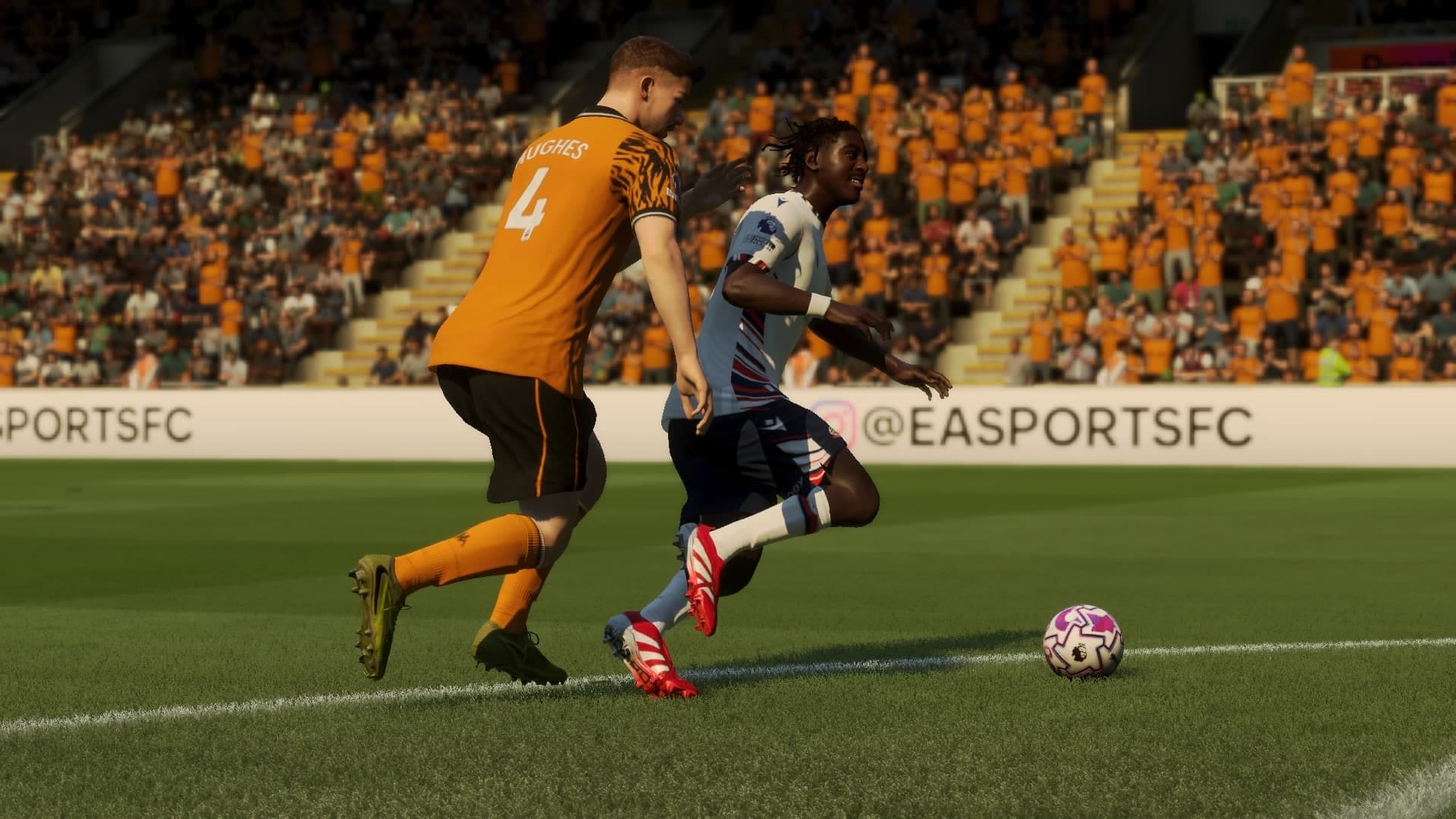 🔵⚪ RESULTADO FINAL 6J | Hull City 3–0 Bolton Derrota dura fora de casa, num jogo em que nada correu bem à equipa. 💙 #BWFC #WeAreBolton …