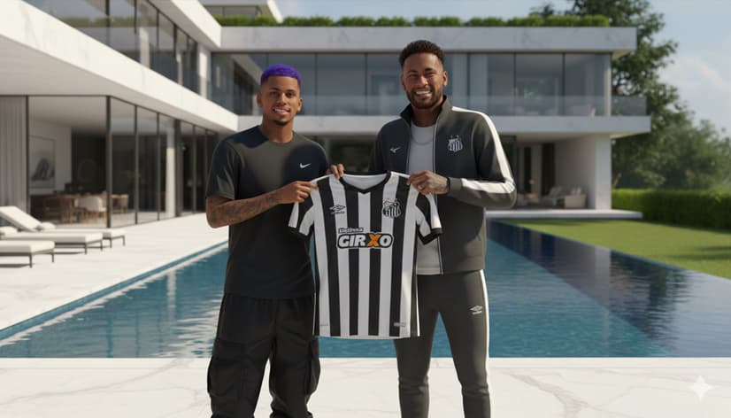 Obrigado pelo presente ídolo!❤️