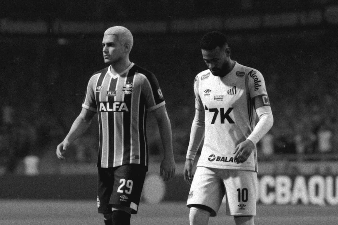 Um de nós tínhamos que vencer, tmj ídolo. +3 pontos pra nós! Bora @gremio 👊🏻🇪🇪