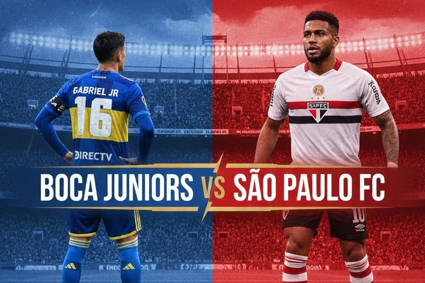 Dia de libertadores 🏆💪🏿