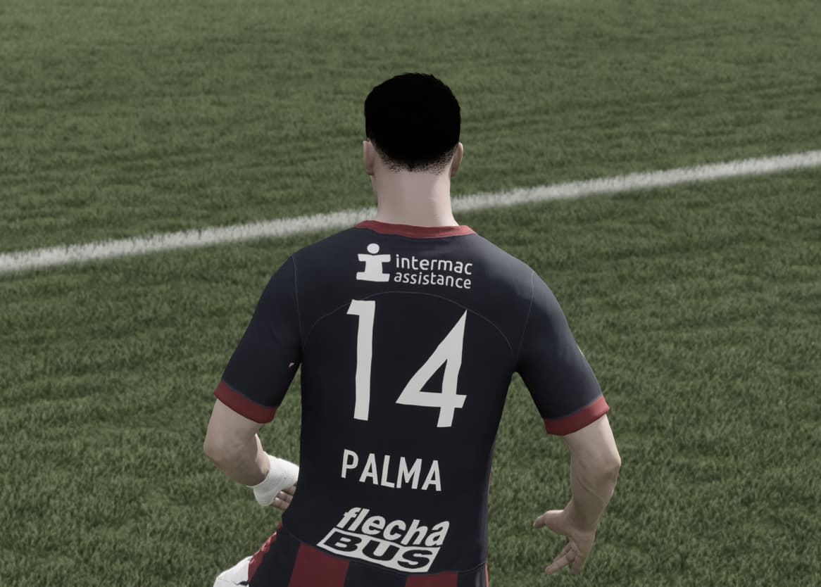 Infelizmente a estreia não foi do jeito q eu esperava, mais agora aproveitar a data fifa pra treinar. Boa sorte aos meus companheiros que…