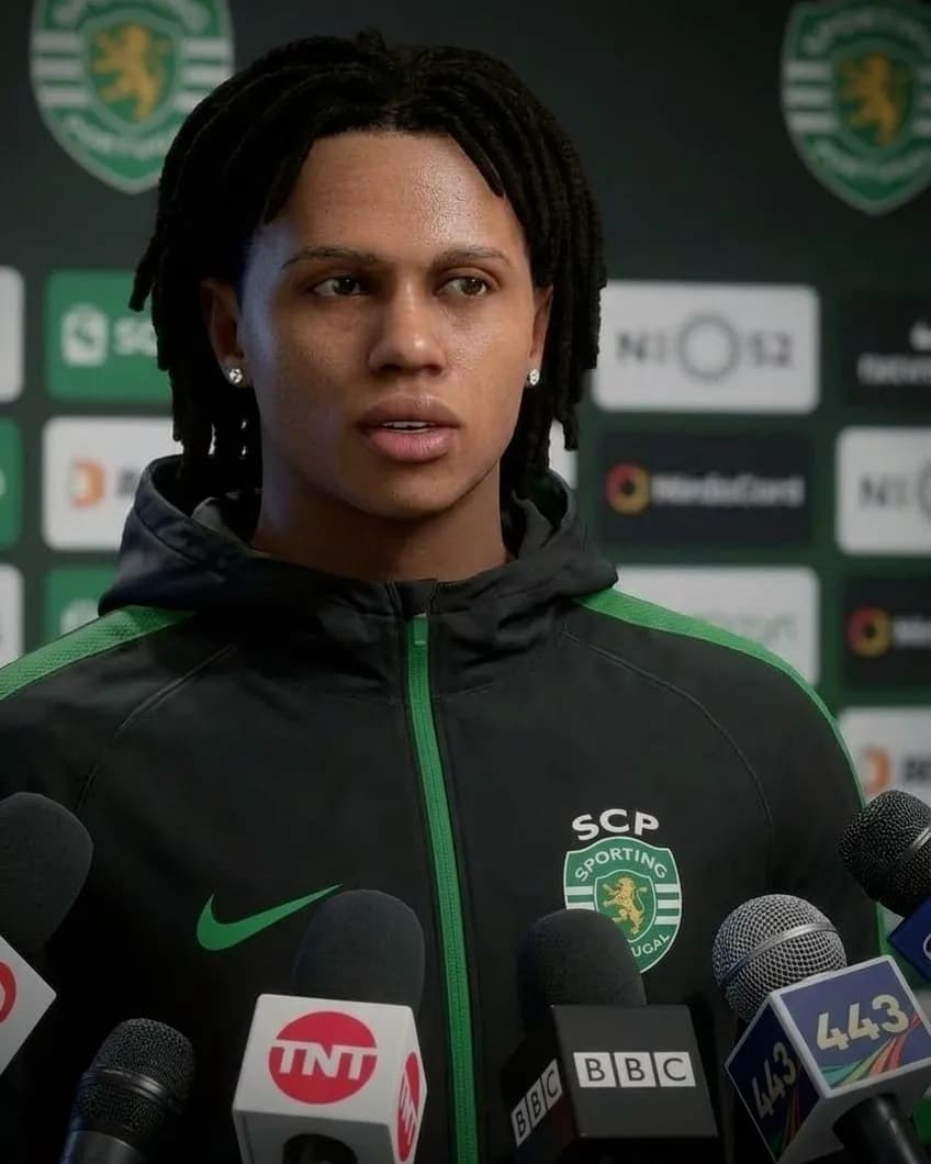 🗣️