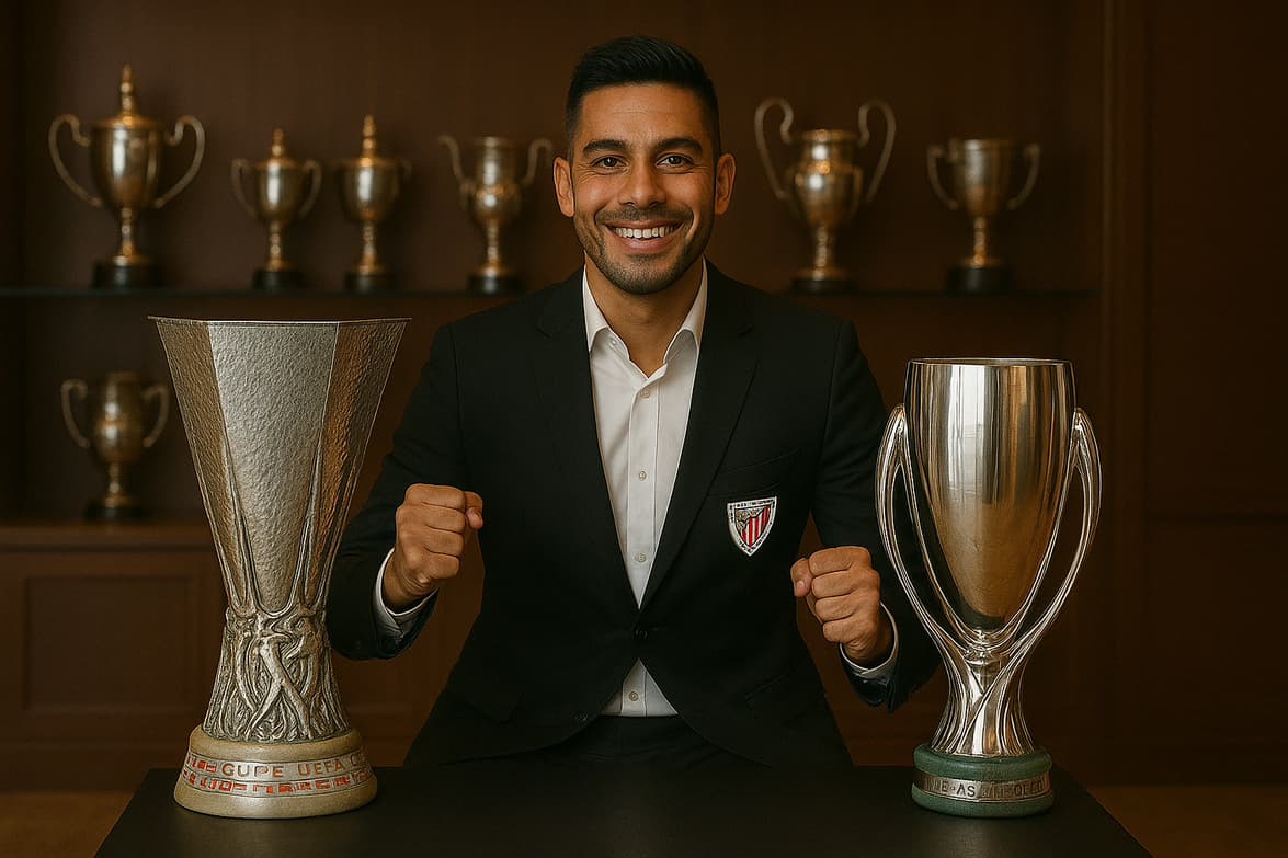 Feliz com meus dois títulos conquistados com o clube, vamos em busca de mais!👏🏻