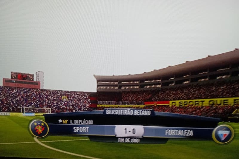 Uma grande vitória no clássico nordestino