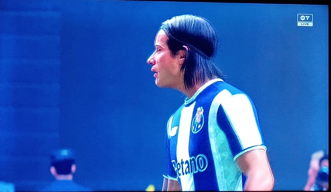 Final de Liga Europa, FC Porto vs Newcastle
