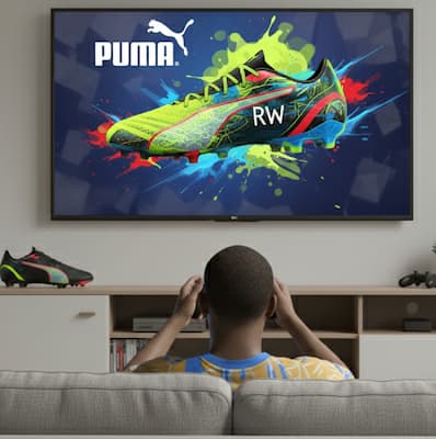Hoje eu revelo para vocês a minha nova e mais especial parceria: PUMA. Depois de muita espera e muita dedicação, chegou a hora de apresen…