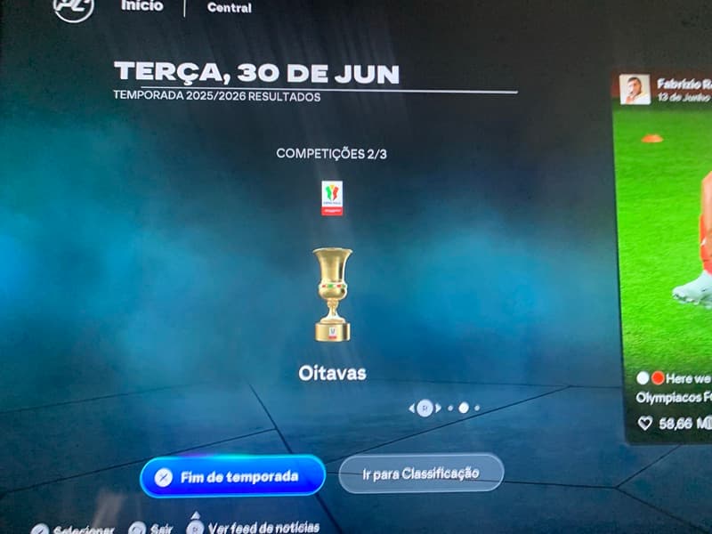 Campanha do Sassuolo na copa se é encerrou nas oitavas de final ! Caindo pra Roma!💚🖤