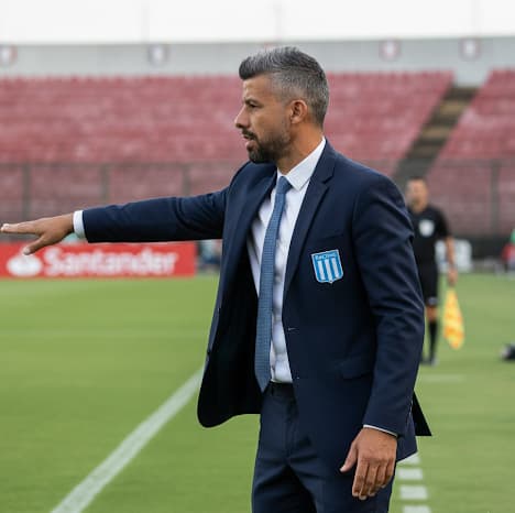 Boa tarde a todos! Vocês devem me conhecer, me chamo Léo Moura! Treino o Racing! Abri esta conta para mostrar de perto a temporada. Atual…