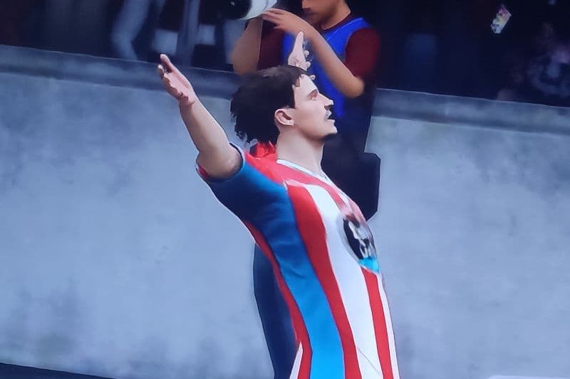 E o gol da vitória é de quem? +1⚽