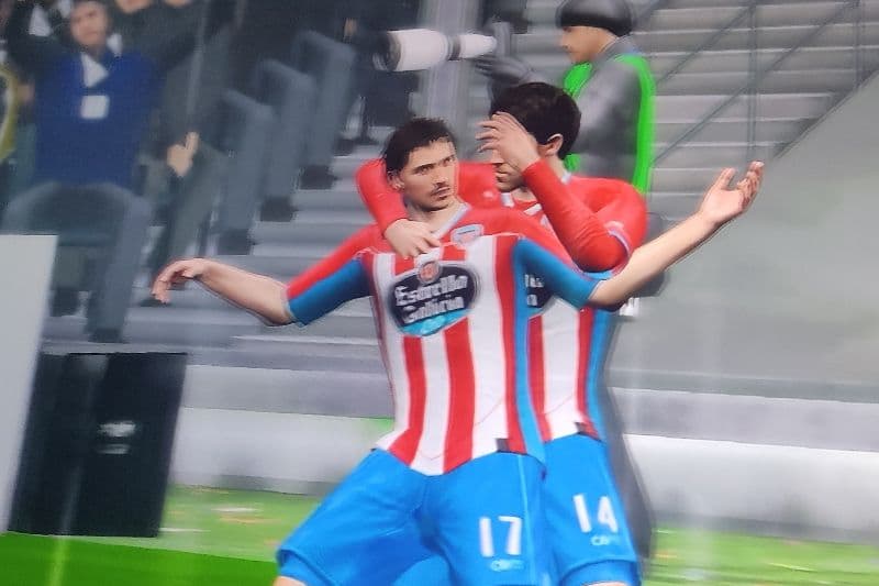 Os da catalunha tomaram nos CUlés deles🤣🤣🤣 Sempre se tremem quando encontram o Lugo