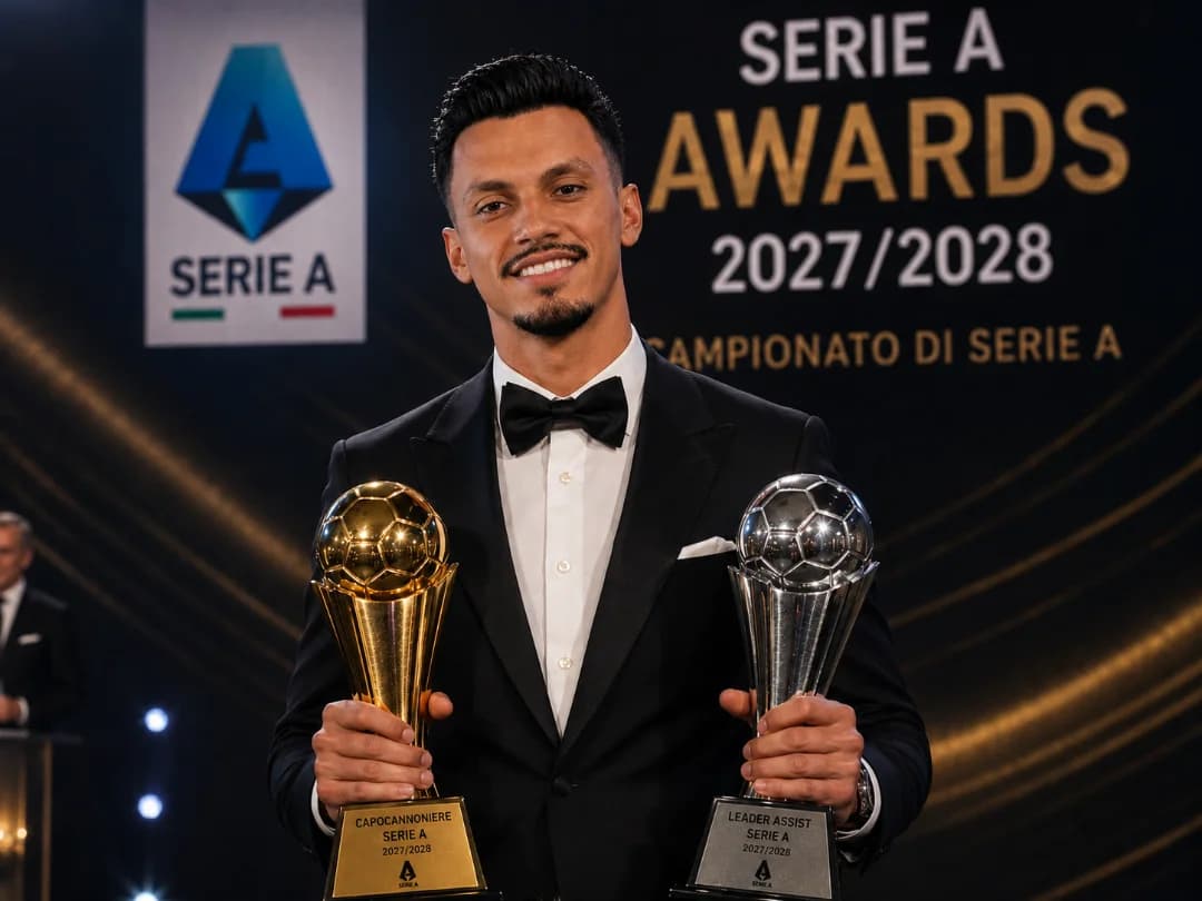 Artilheiro e líder em assistências da liga na temporada 🔥