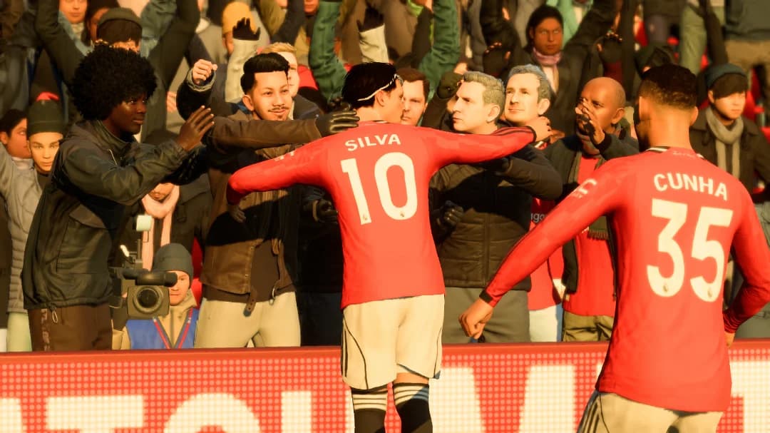 Red Devils🔥
