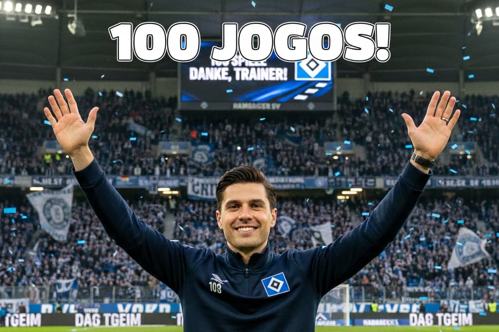 E essa é a partida número 100 de nosso treinador!🤍💙