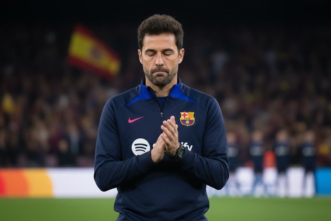 Despedidas nunca são fáceis, quero agradecer á todos que me acompanharam nesse clube tão grande, sou torcedor do Barça desde criança, me …