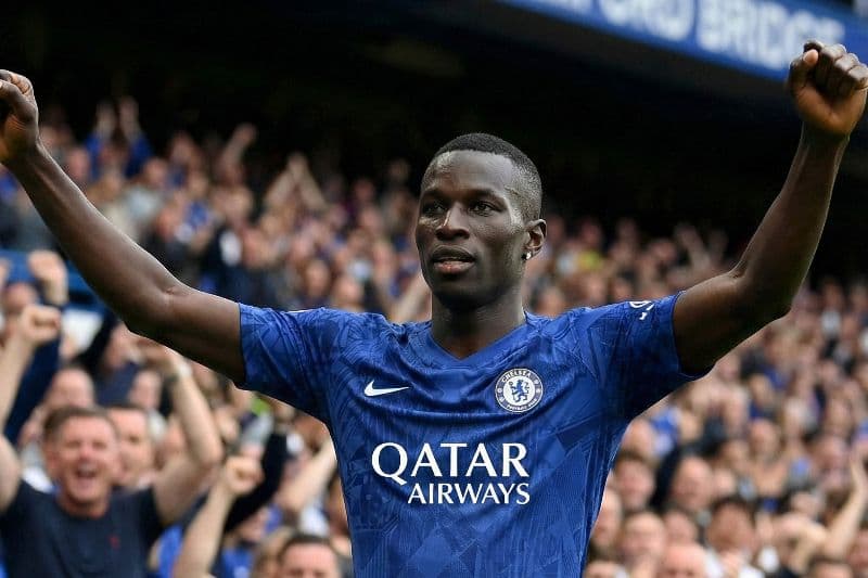 Jackson scores again as Chelsea thrash Shakhtar 4–1.