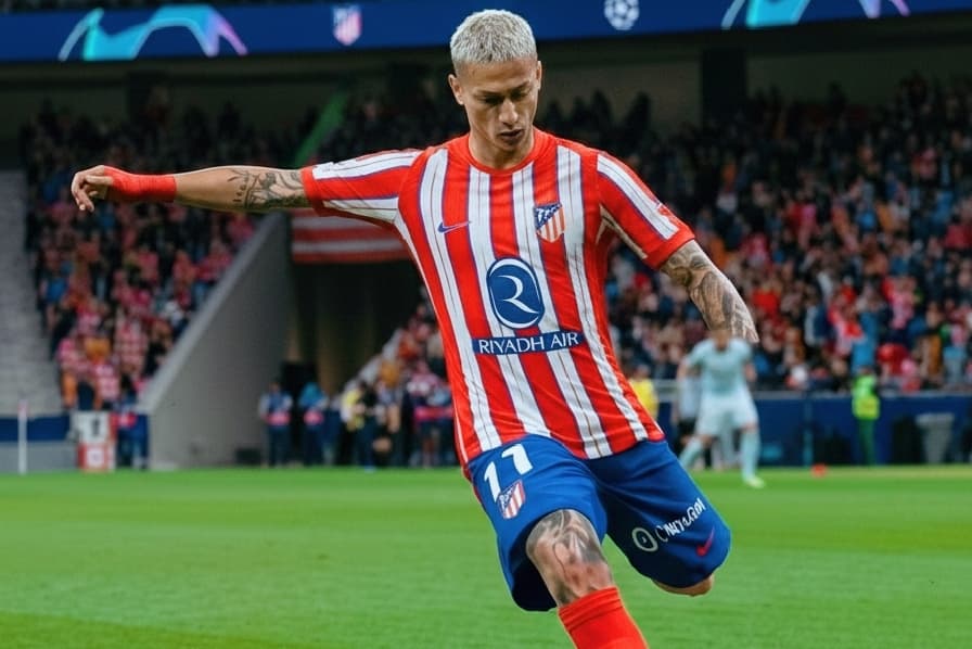 Hat-trick na Champions League!!!