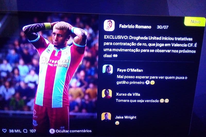 Sera q ele vai ser contratado🤔🤔