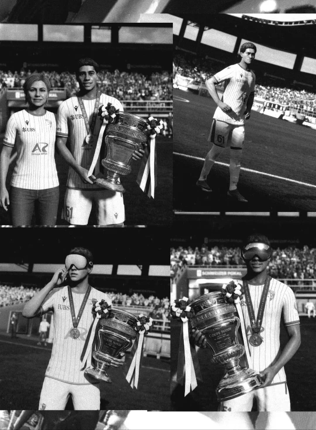 🏆💫