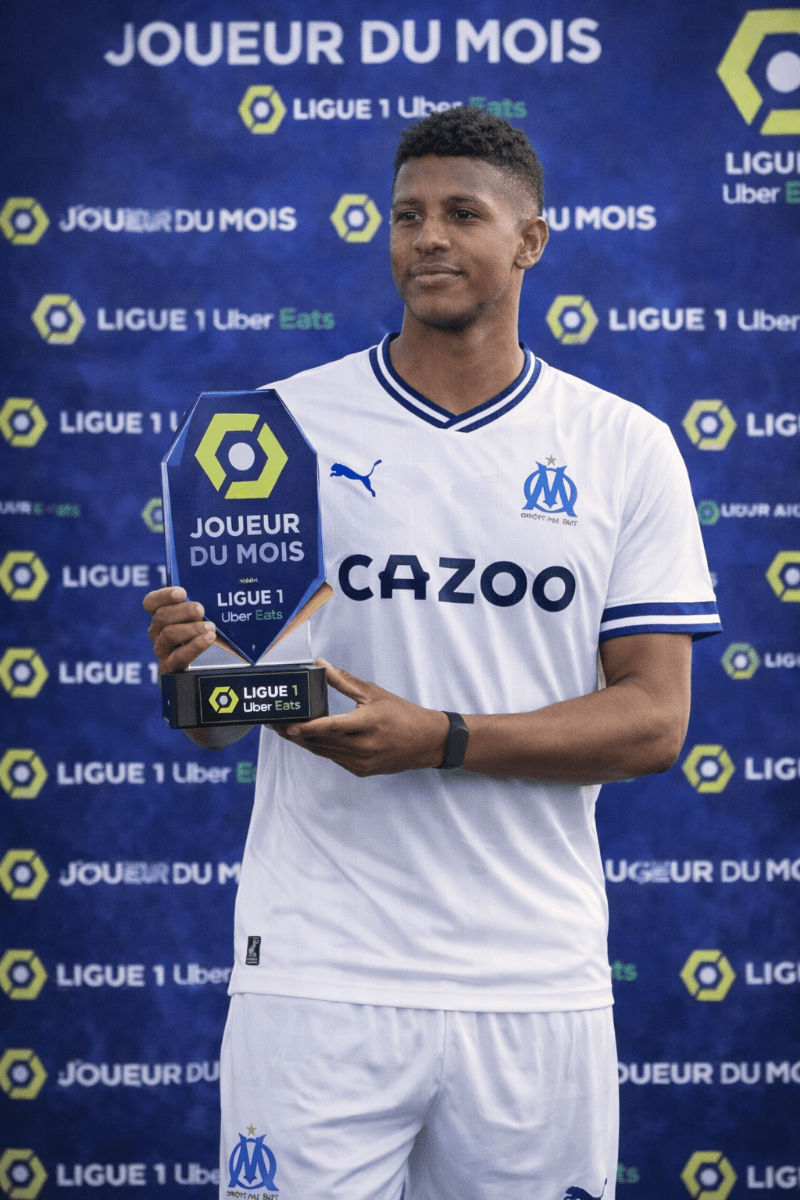 Após algumas atuações incríveis Miguel é eleito melhor do mês, após entrevista do técnico diz que isso não é o potencial total dele ainda…