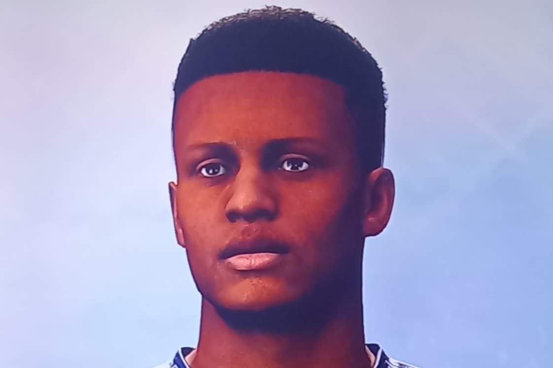 É um sonho finalmente conseguir ser um jogador profissional, e começar num clube como o PSG
