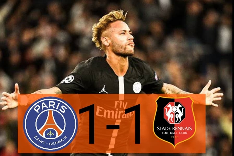 O meu segundo jogo, devíamos ter ganhado